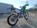     Kawasaki KLX250SR 1993  7